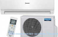 ��������� ����� ������� Panasonic CS/CU-YE9MKE